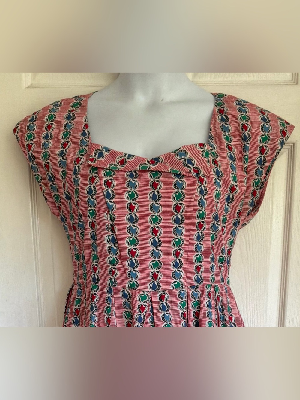 NWOT..EMILY AND FIN…dress